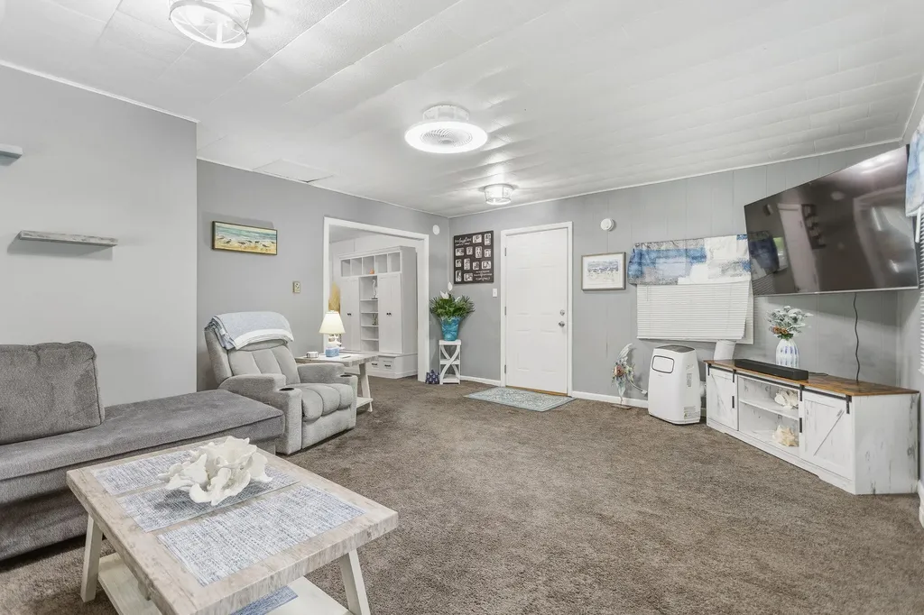 47202 N Sunset Circle Arlington Township MI 49026