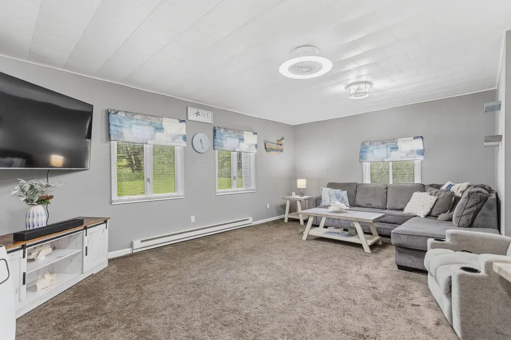 47202 N Sunset Circle Arlington Township MI 49026