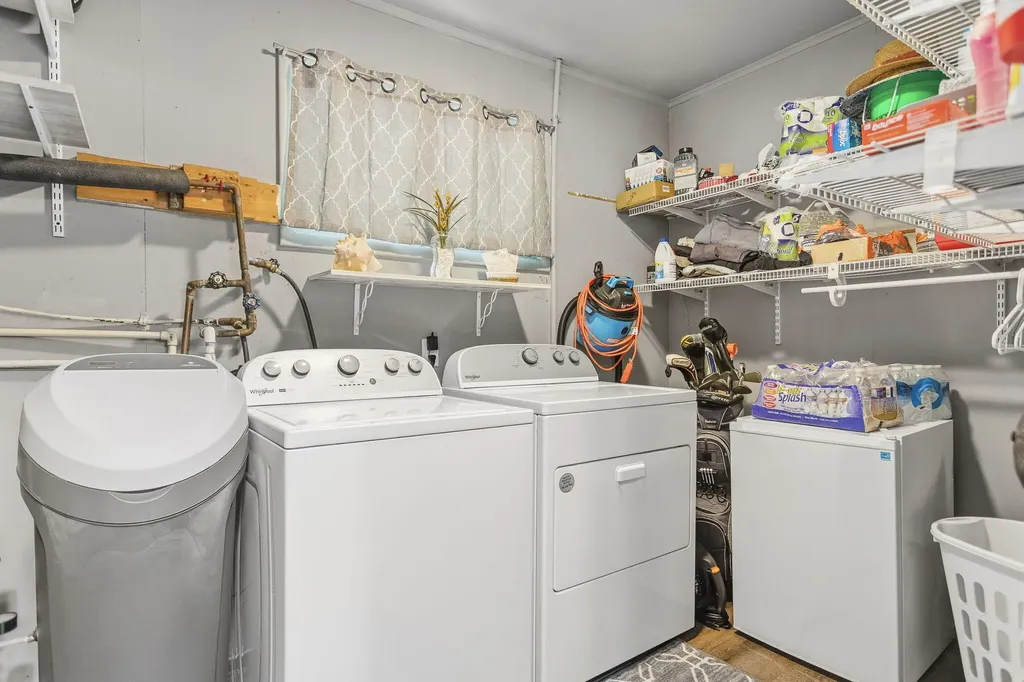 47202 N Sunset Circle Arlington Township MI 49026