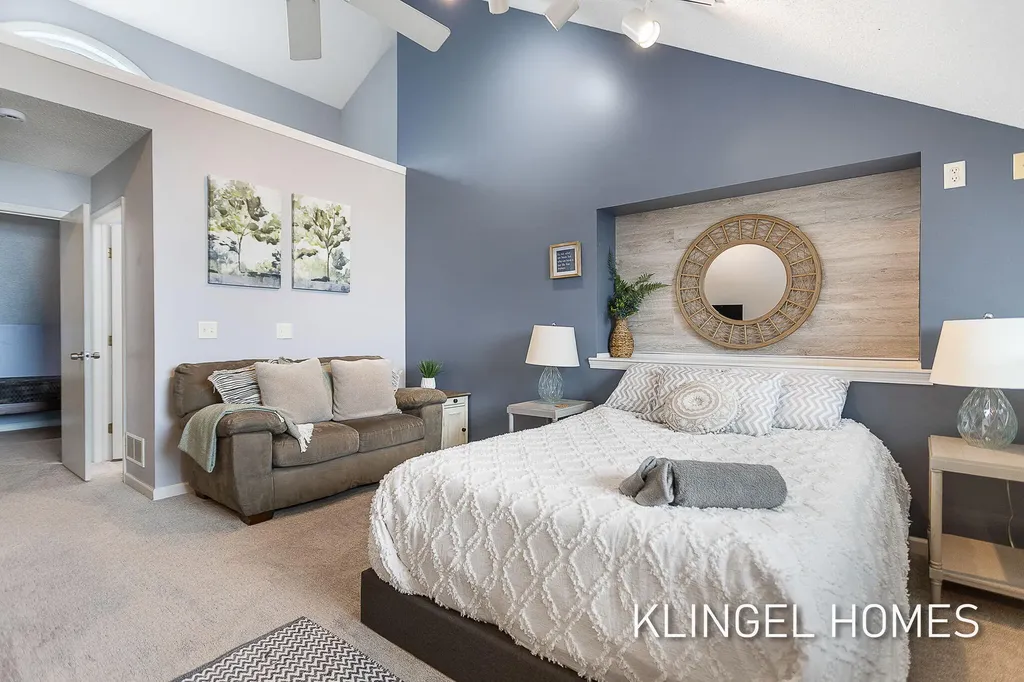 110 Millpoint Drive Spring Lake Village MI 49456