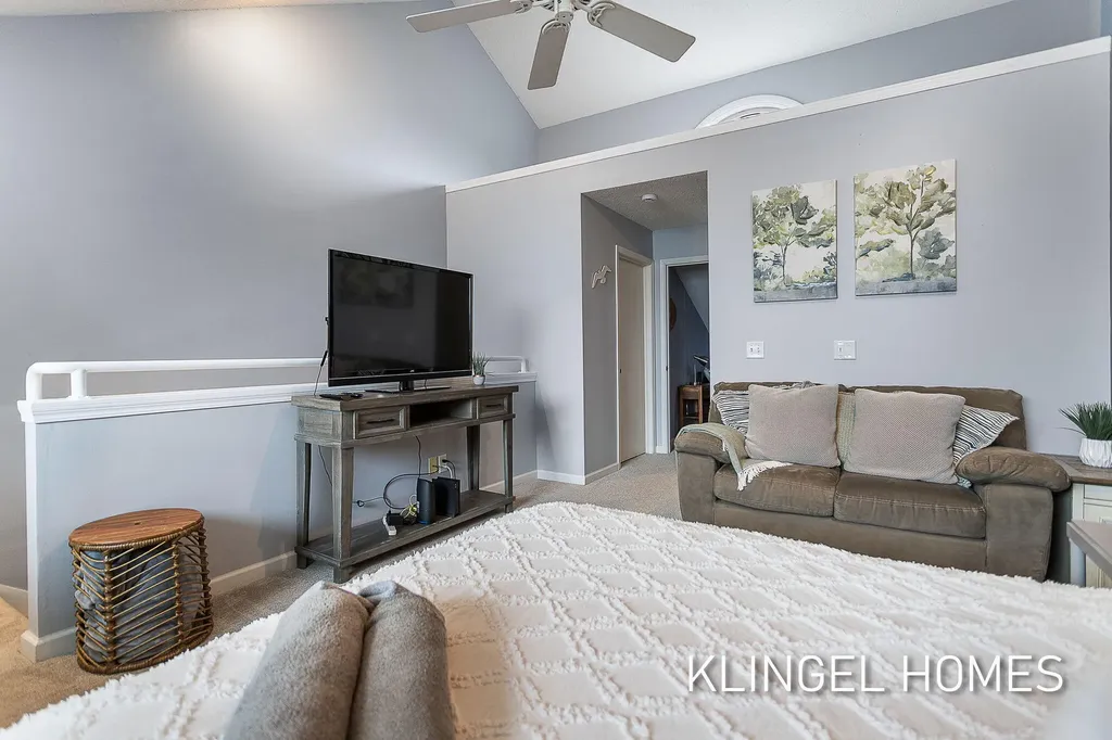 110 Millpoint Drive Spring Lake Village MI 49456