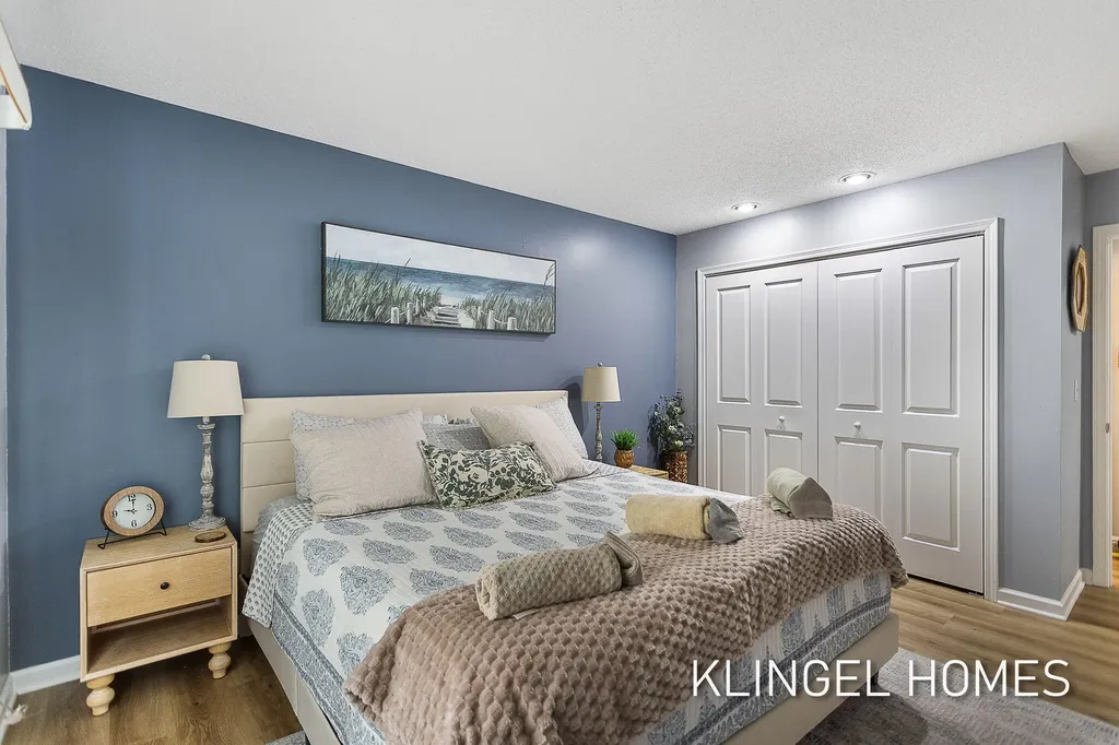 110 Millpoint Drive Spring Lake Village MI 49456