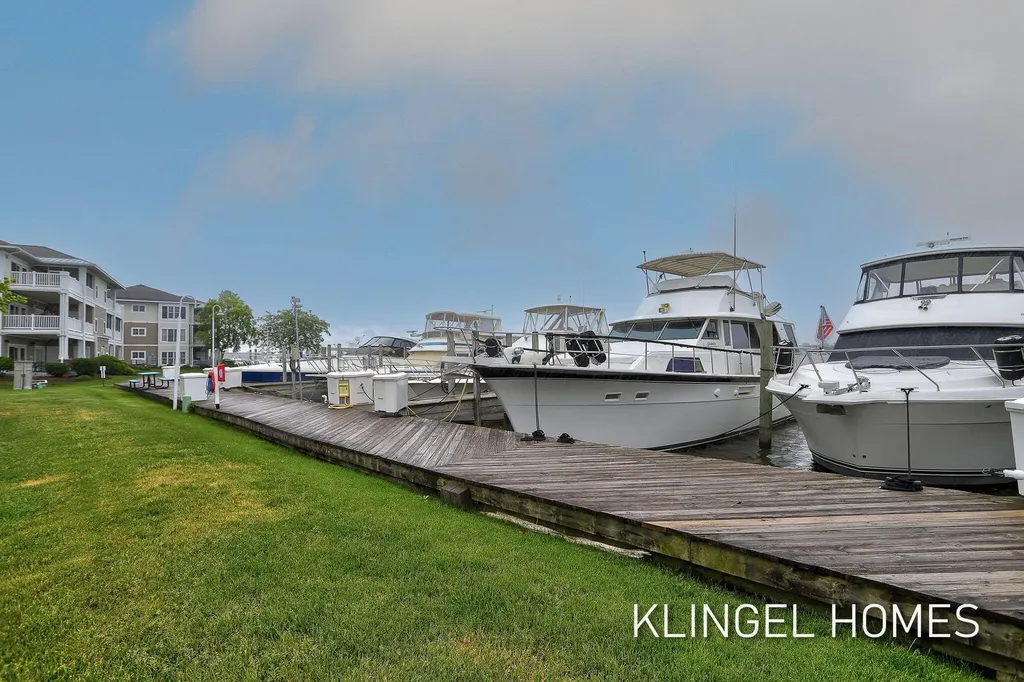 110 Millpoint Drive Spring Lake Village MI 49456