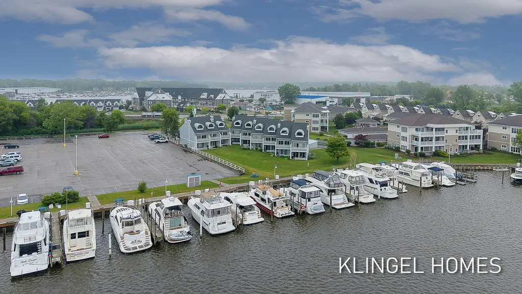 110 Millpoint Drive Spring Lake Village MI 49456