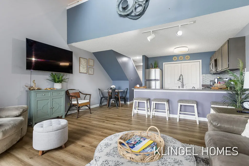 110 Millpoint Drive Spring Lake Village MI 49456