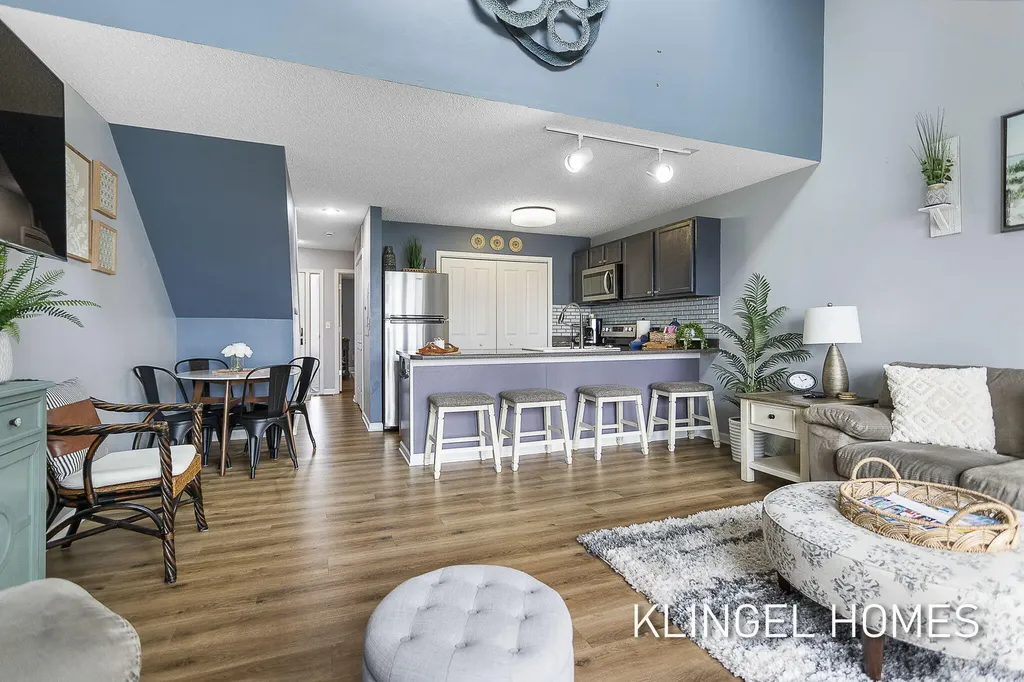 110 Millpoint Drive Spring Lake Village MI 49456