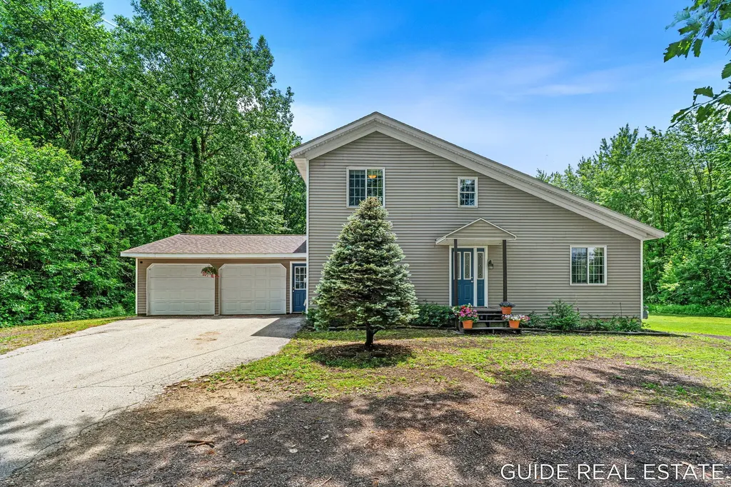 5218 Fillmore Street Blendon Township MI 49401