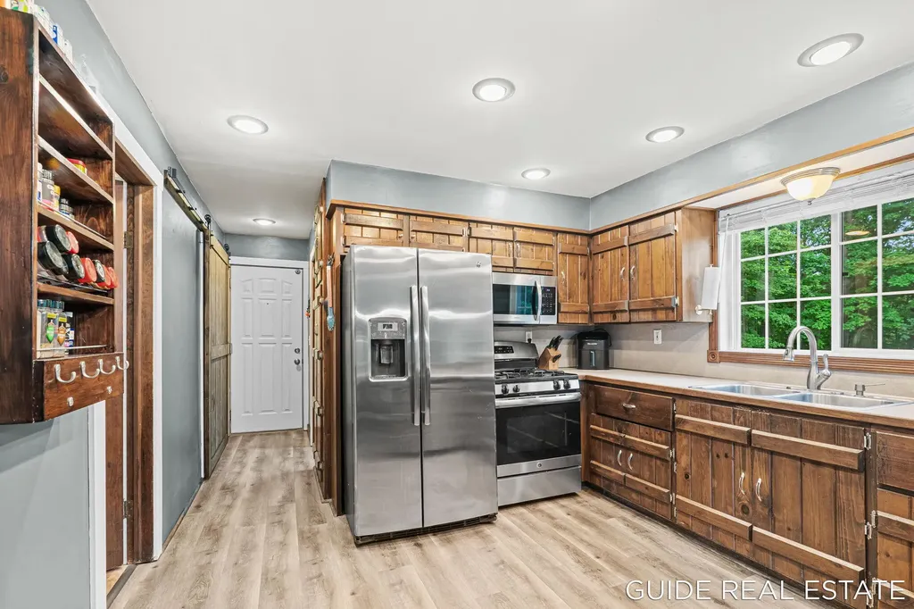5218 Fillmore Street Blendon Township MI 49401