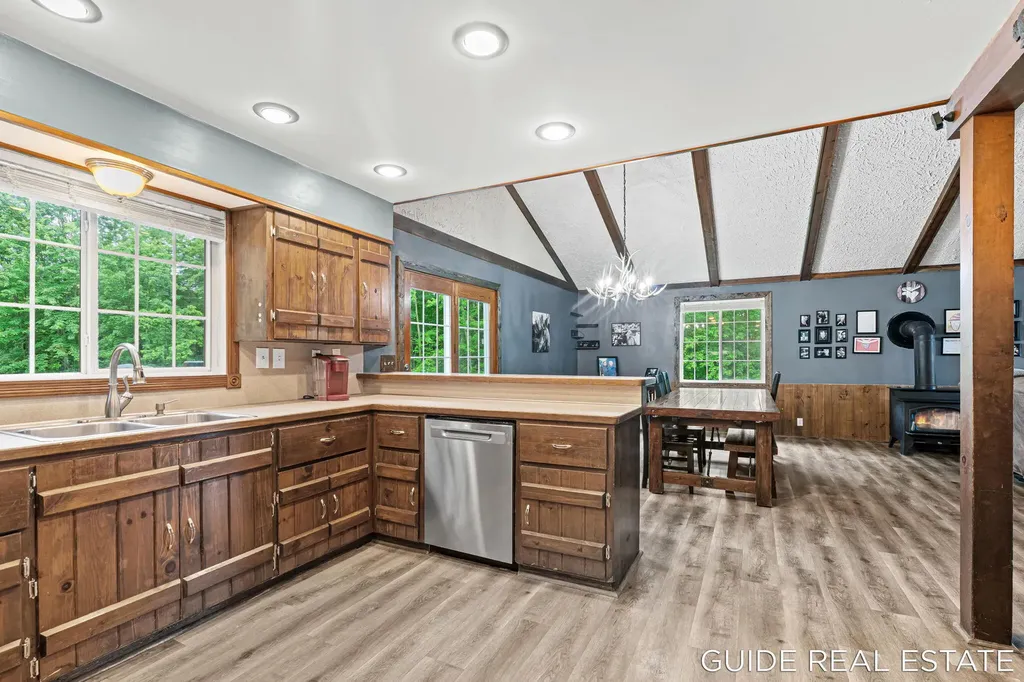 5218 Fillmore Street Blendon Township MI 49401