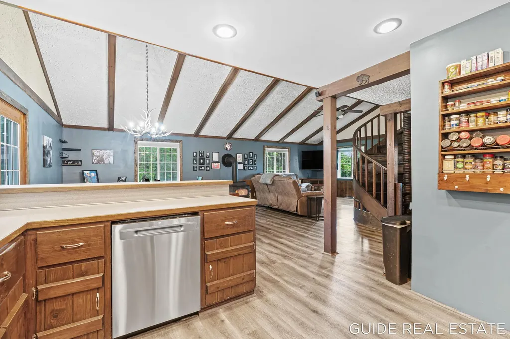 5218 Fillmore Street Blendon Township MI 49401