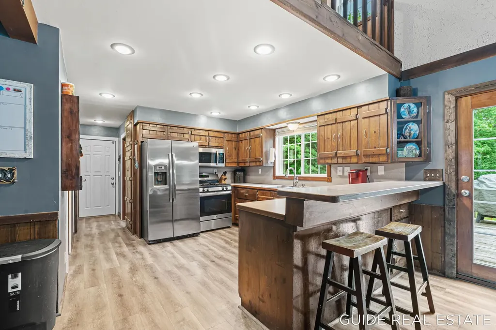 5218 Fillmore Street Blendon Township MI 49401