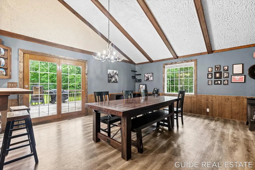 5218 Fillmore Street Blendon Township MI 49401