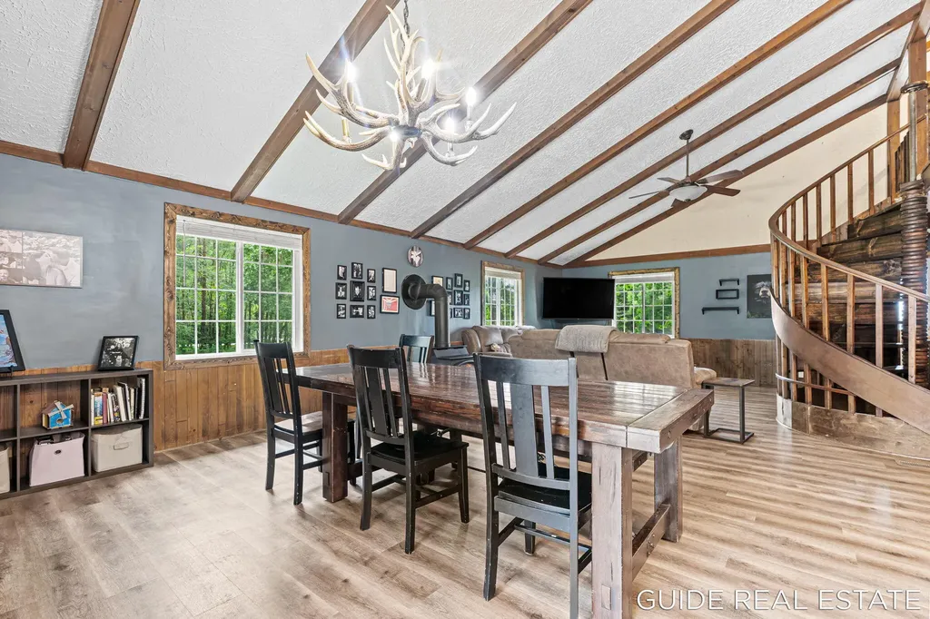 5218 Fillmore Street Blendon Township MI 49401