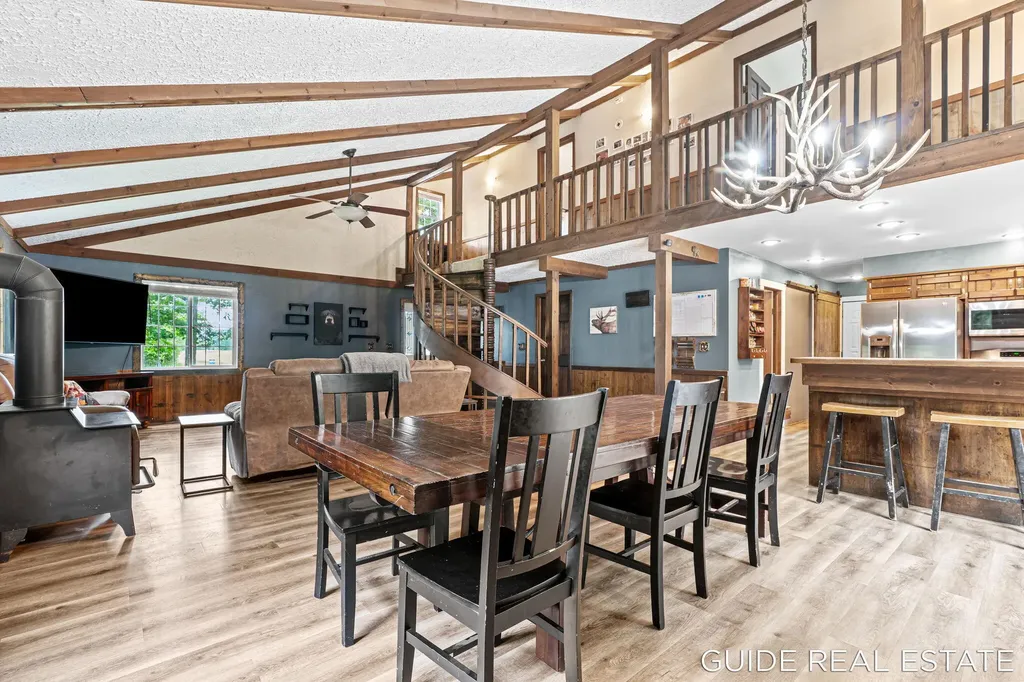 5218 Fillmore Street Blendon Township MI 49401