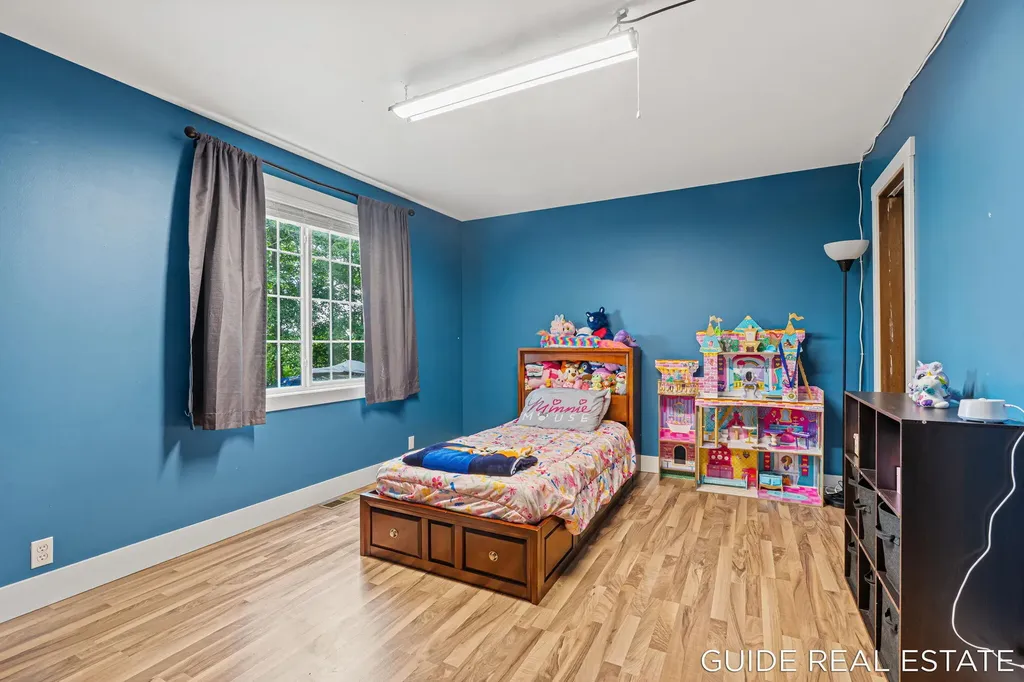 5218 Fillmore Street Blendon Township MI 49401