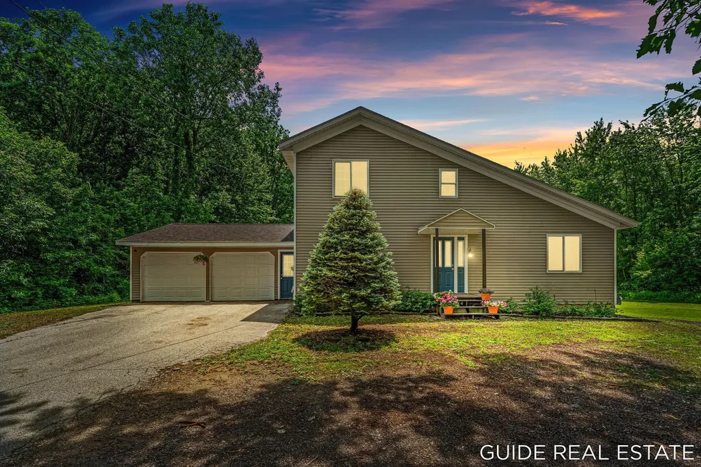5218 Fillmore Street Blendon Township MI 49401