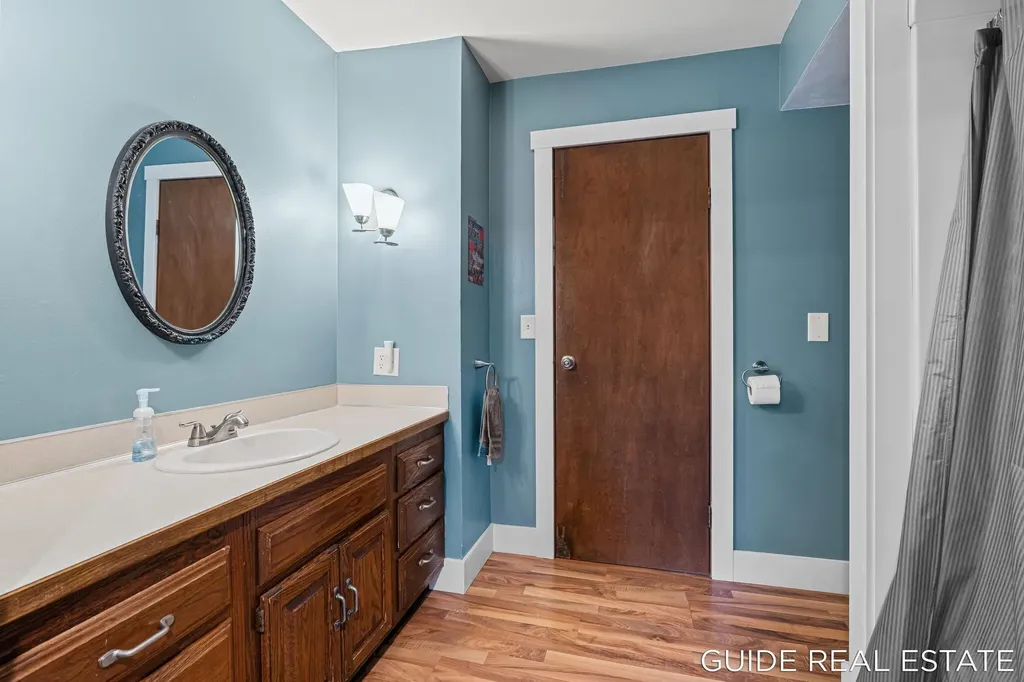 5218 Fillmore Street Blendon Township MI 49401