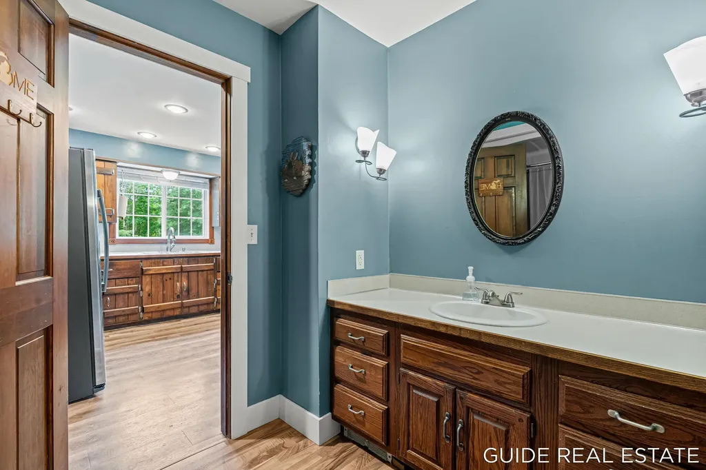 5218 Fillmore Street Blendon Township MI 49401