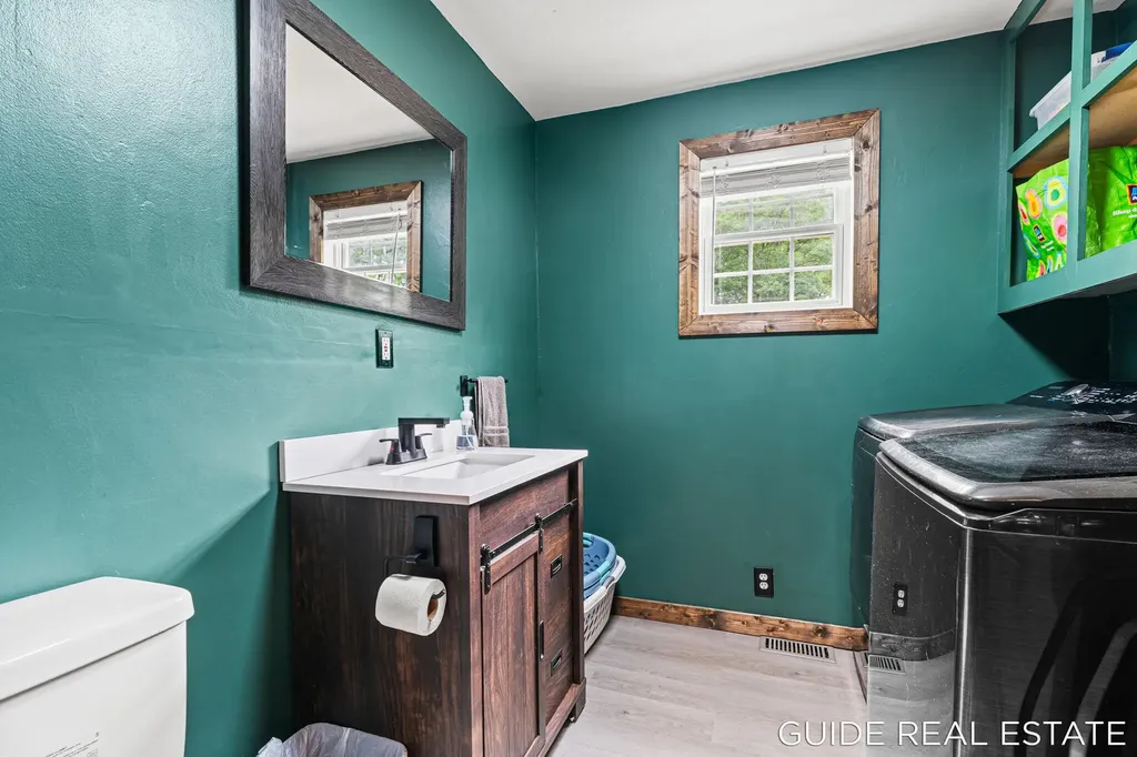 5218 Fillmore Street Blendon Township MI 49401