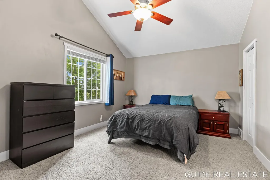 5218 Fillmore Street Blendon Township MI 49401