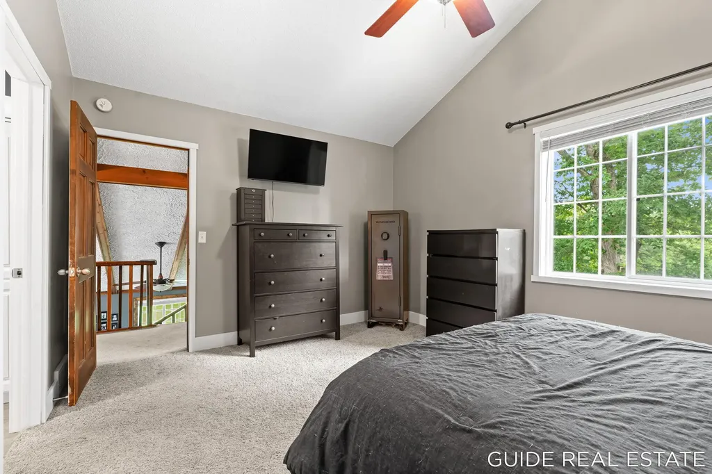 5218 Fillmore Street Blendon Township MI 49401