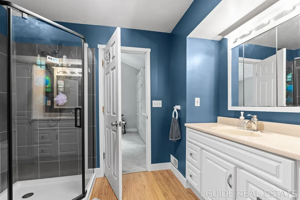 5218 Fillmore Street Blendon Township MI 49401