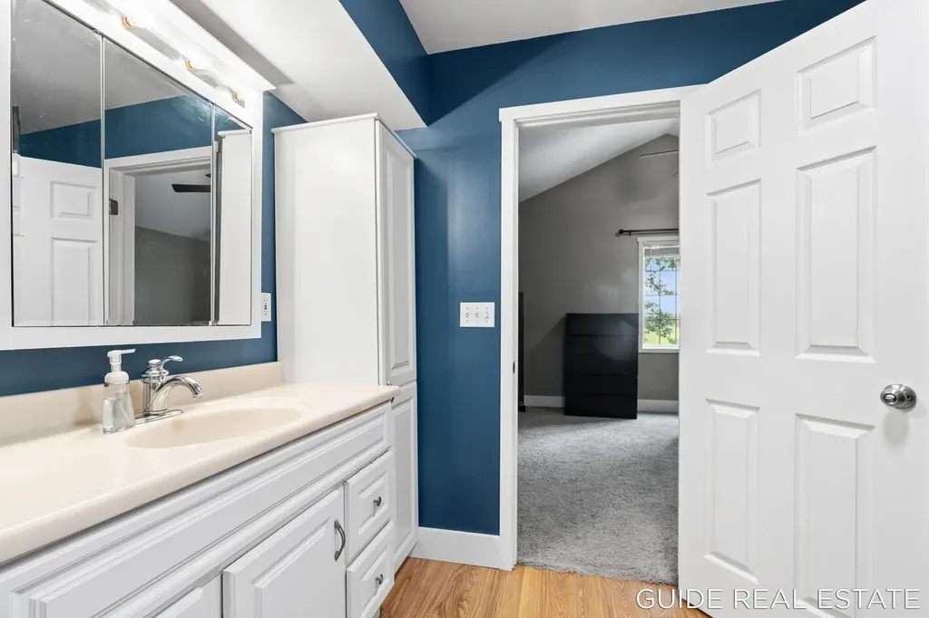 5218 Fillmore Street Blendon Township MI 49401