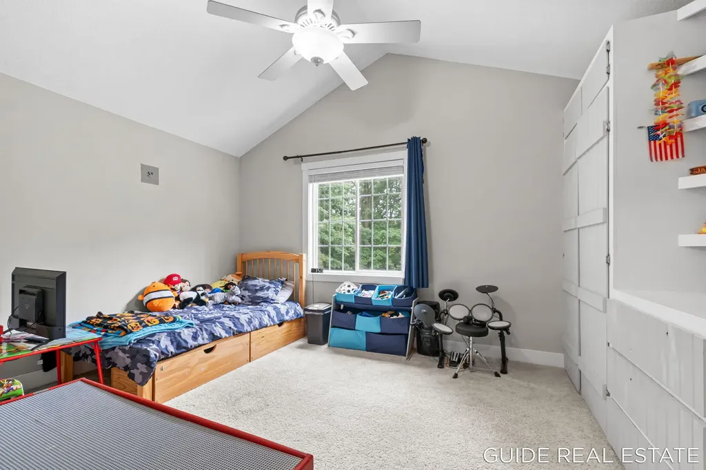 5218 Fillmore Street Blendon Township MI 49401