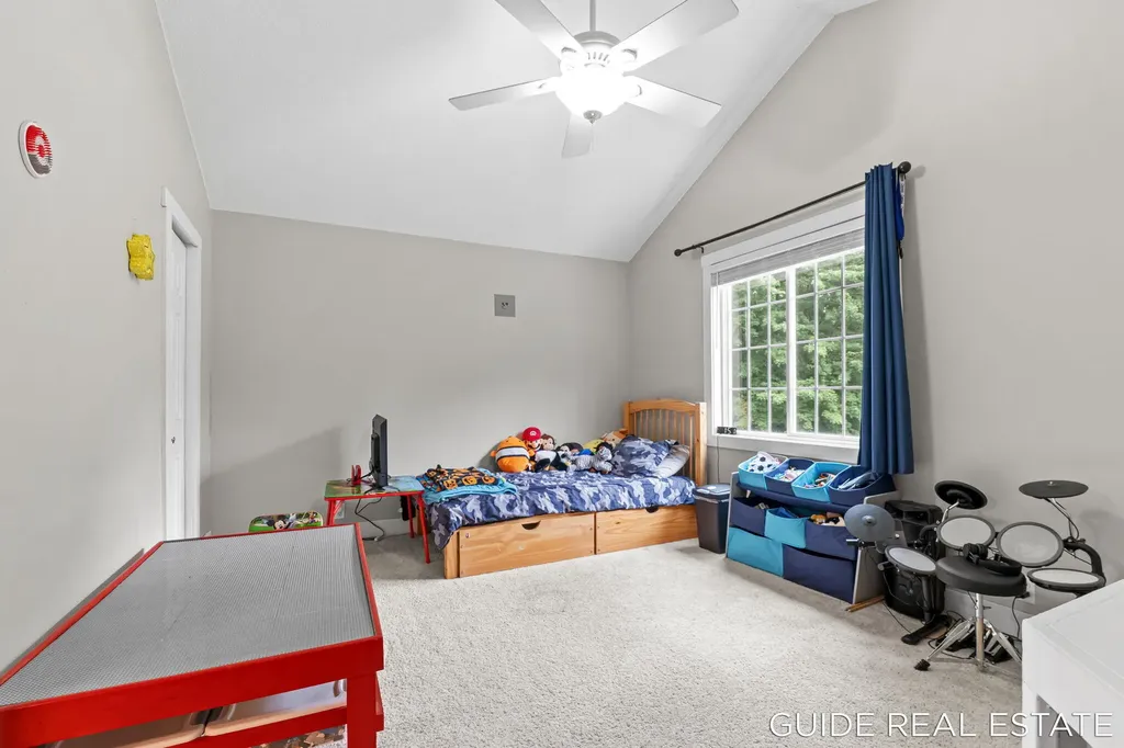 5218 Fillmore Street Blendon Township MI 49401