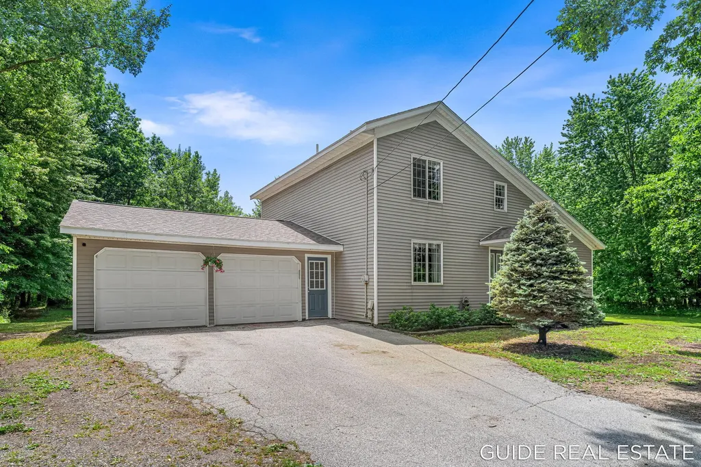5218 Fillmore Street Blendon Township MI 49401