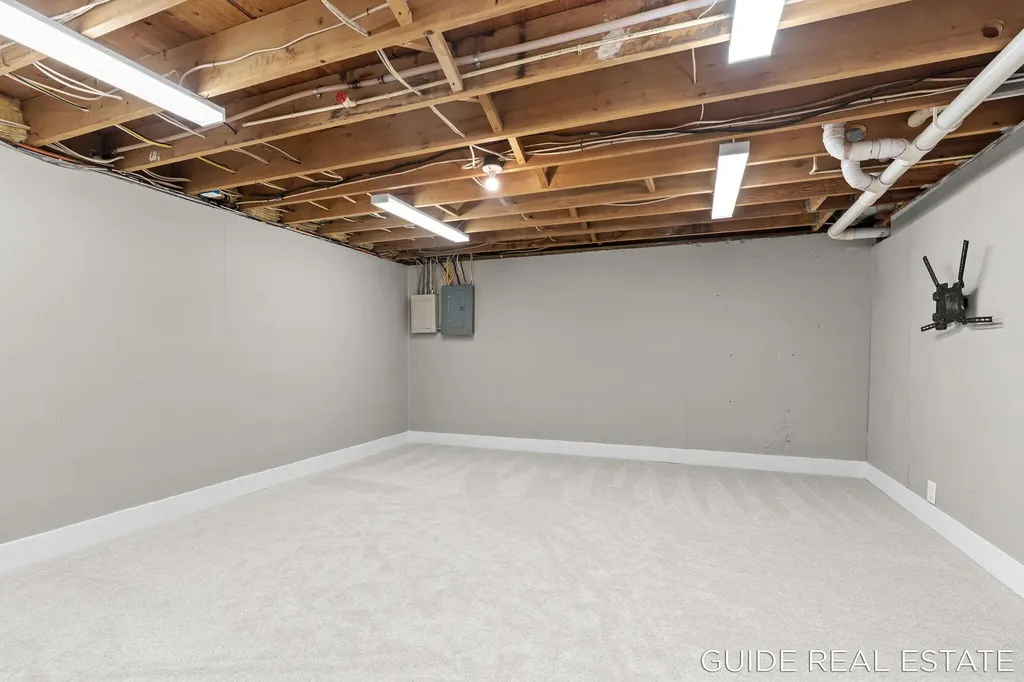 5218 Fillmore Street Blendon Township MI 49401