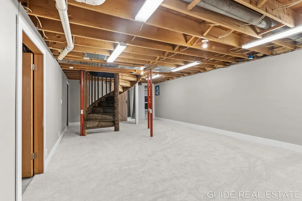 5218 Fillmore Street Blendon Township MI 49401