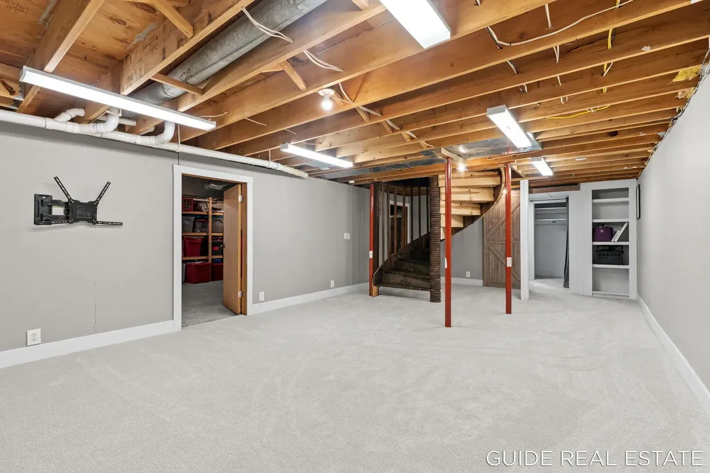 5218 Fillmore Street Blendon Township MI 49401