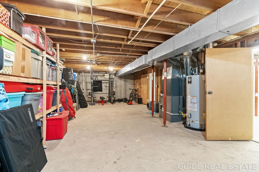 5218 Fillmore Street Blendon Township MI 49401