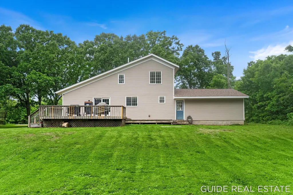 5218 Fillmore Street Blendon Township MI 49401