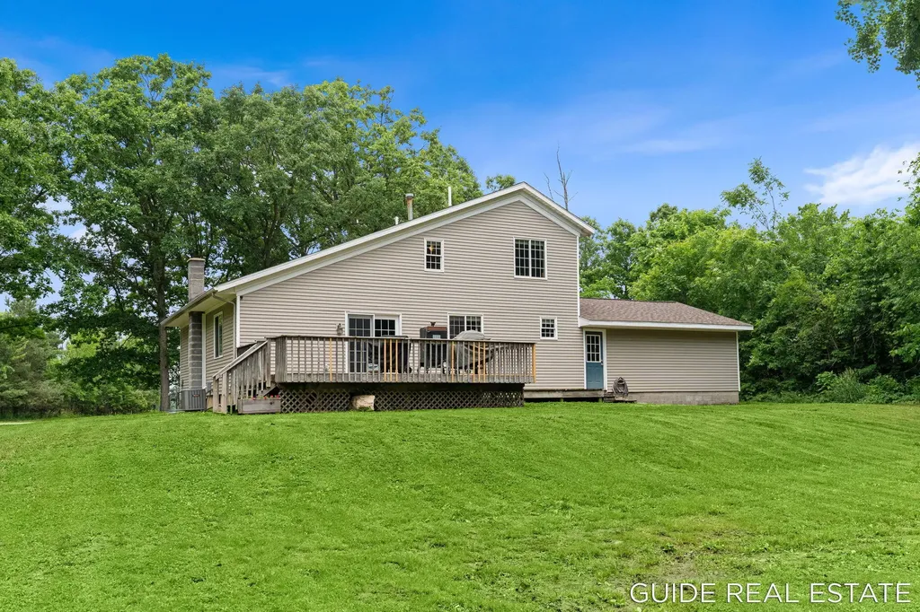 5218 Fillmore Street Blendon Township MI 49401