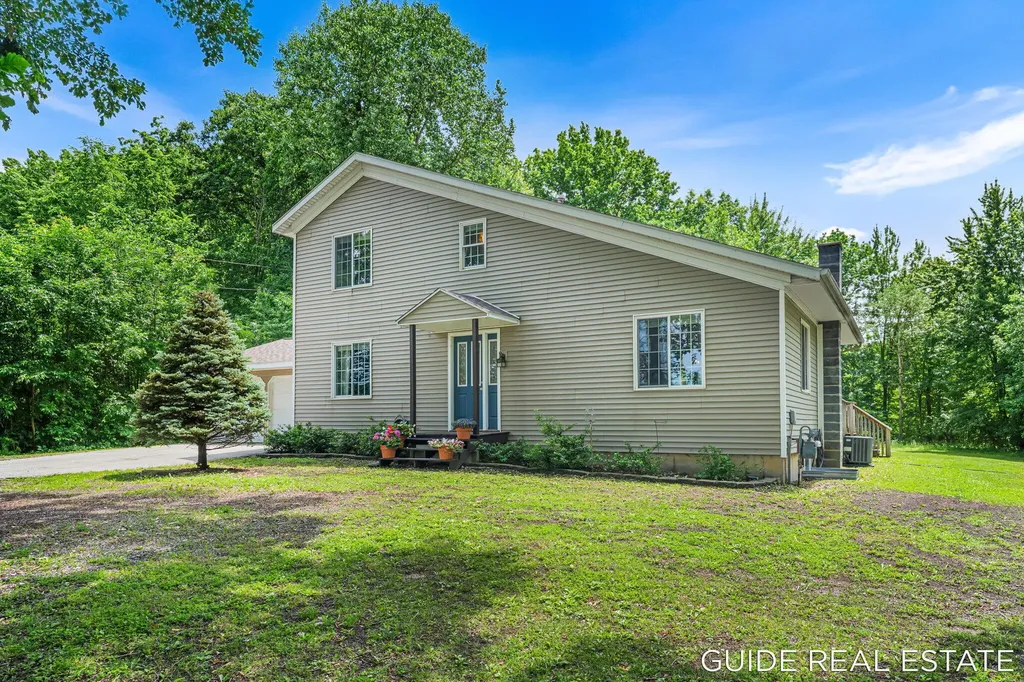 5218 Fillmore Street Blendon Township MI 49401