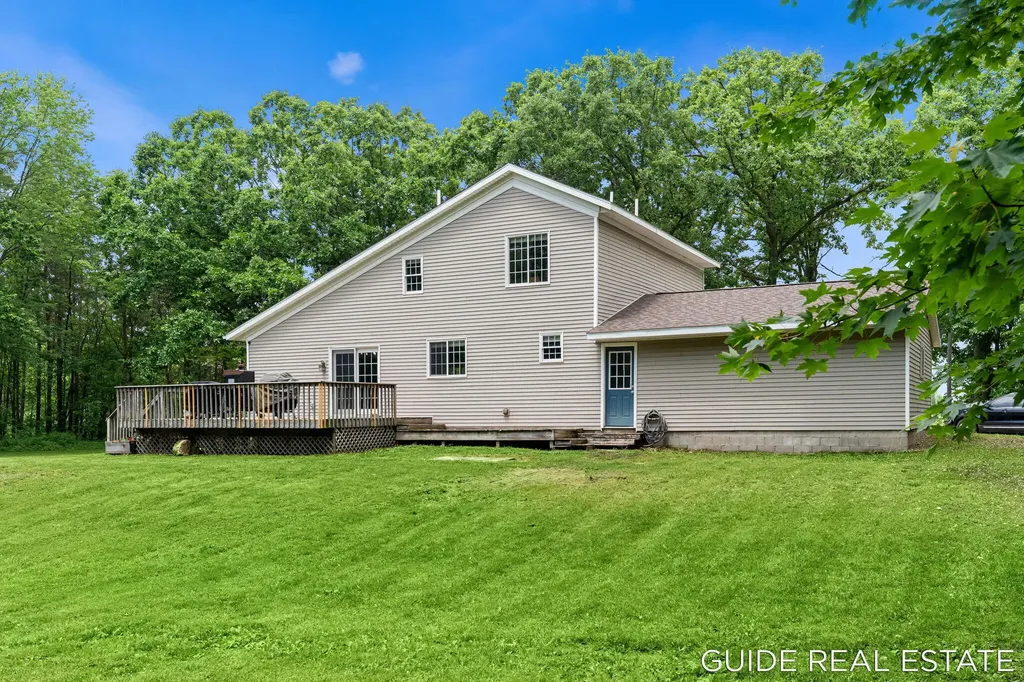 5218 Fillmore Street Blendon Township MI 49401