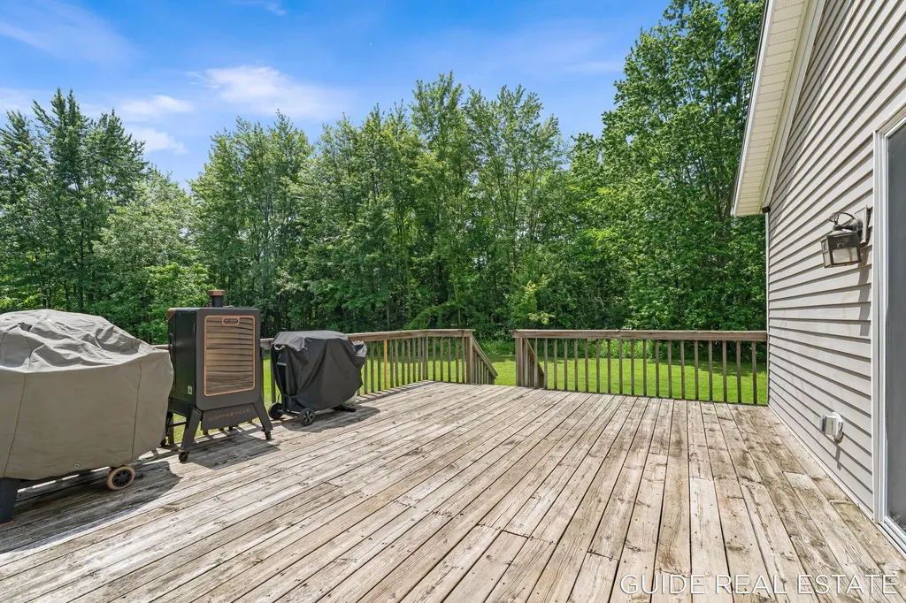 5218 Fillmore Street Blendon Township MI 49401