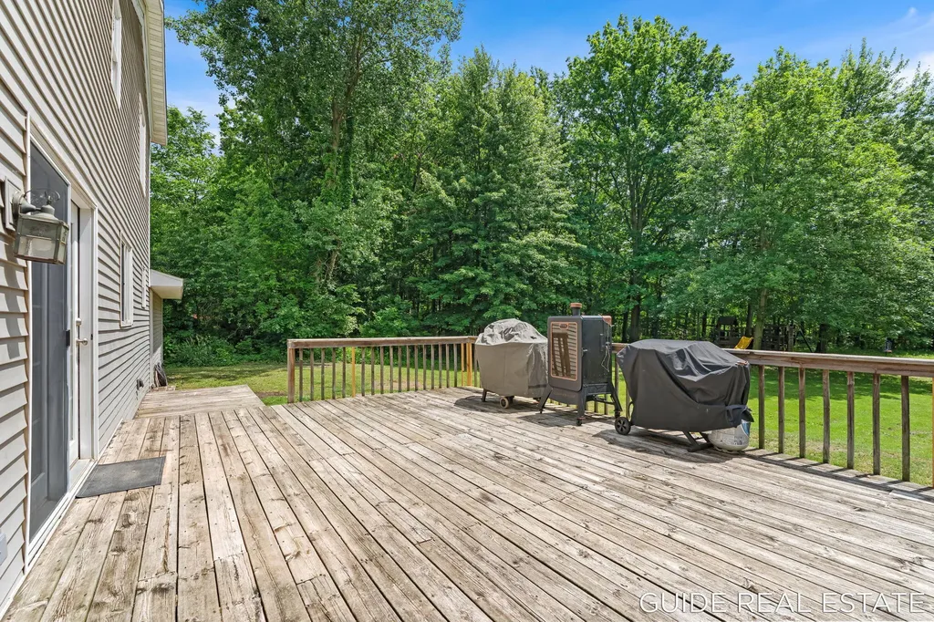 5218 Fillmore Street Blendon Township MI 49401