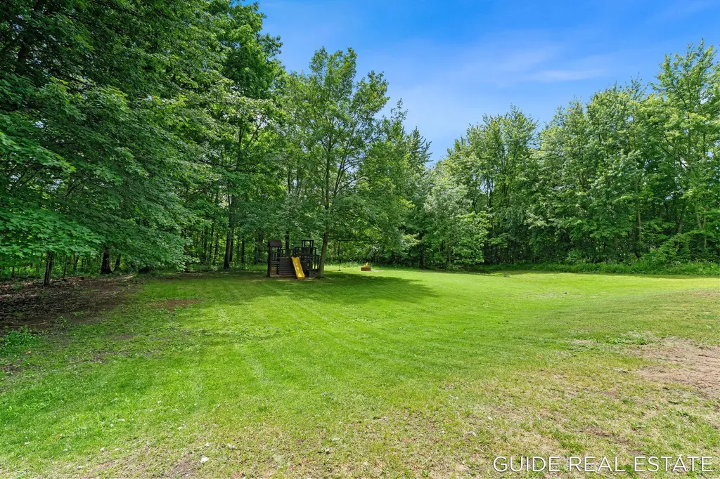 5218 Fillmore Street Blendon Township MI 49401