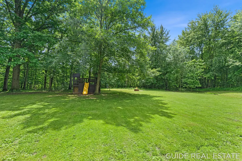 5218 Fillmore Street Blendon Township MI 49401