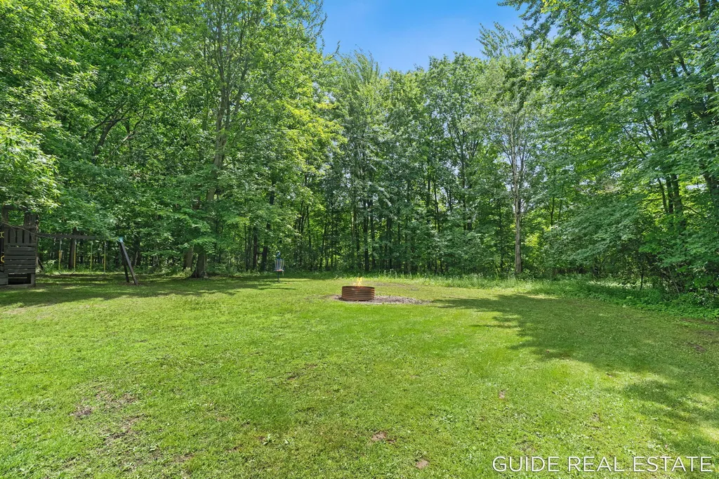 5218 Fillmore Street Blendon Township MI 49401