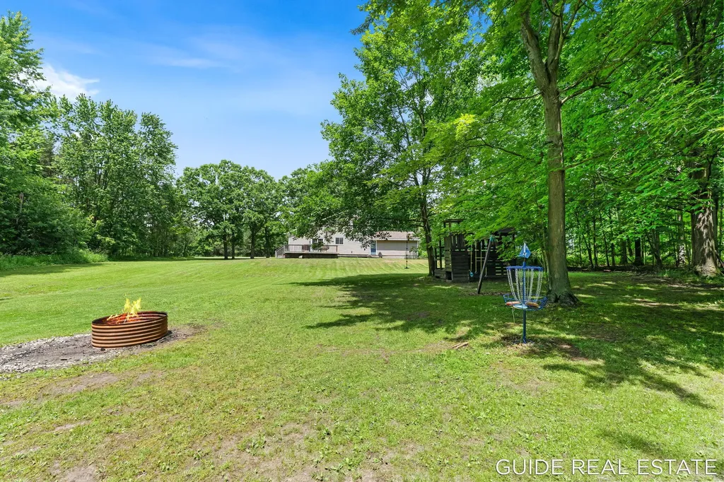 5218 Fillmore Street Blendon Township MI 49401