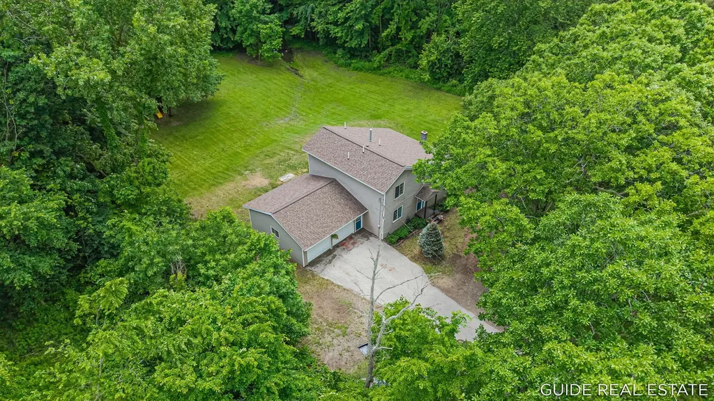 5218 Fillmore Street Blendon Township MI 49401