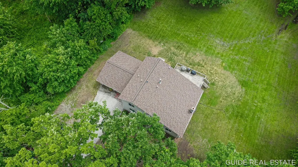 5218 Fillmore Street Blendon Township MI 49401