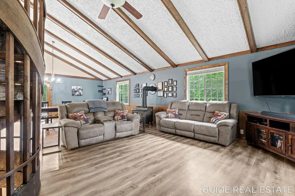 5218 Fillmore Street Blendon Township MI 49401