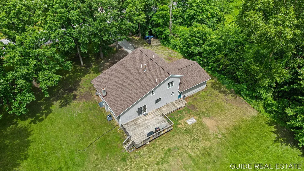 5218 Fillmore Street Blendon Township MI 49401