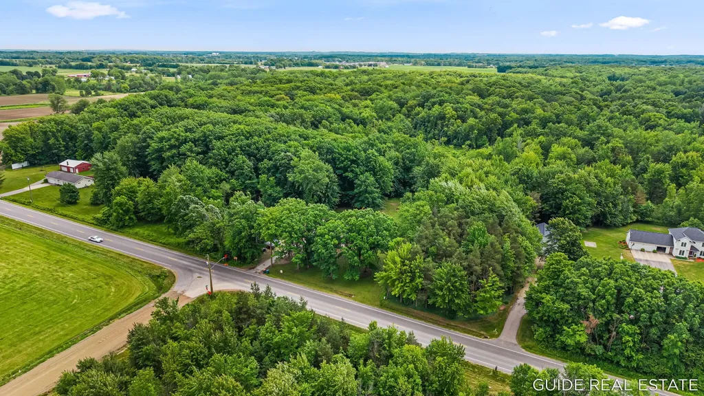 5218 Fillmore Street Blendon Township MI 49401