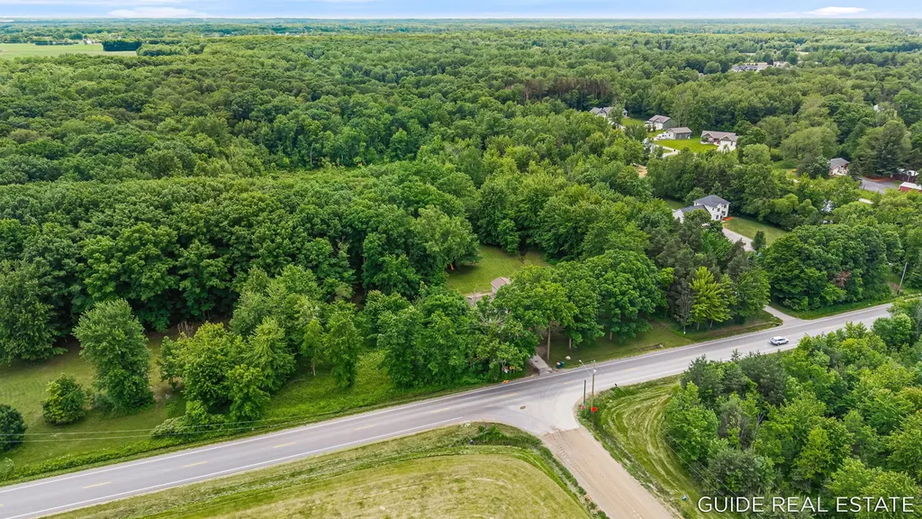 5218 Fillmore Street Blendon Township MI 49401
